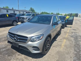 Mercedes-Benz GLC 300 4MATIC * 9G-TRONIC, снимка 1