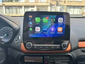 Ford EcoSport SES AWD 2.0, снимка 15