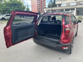 Ford EcoSport SES AWD 2.0, снимка 6