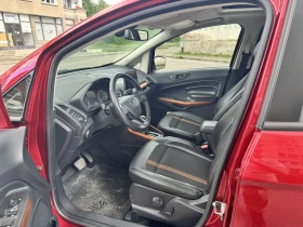 Ford EcoSport SES AWD 2.0, снимка 8