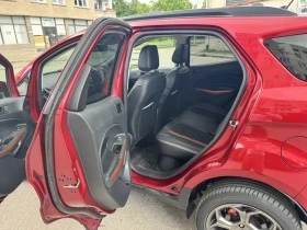Ford EcoSport SES AWD 2.0, снимка 9