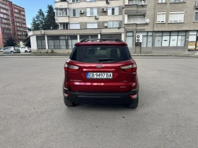 Ford EcoSport SES AWD 2.0, снимка 5
