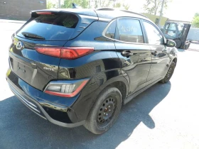 Hyundai Kona 64kwh, снимка 15