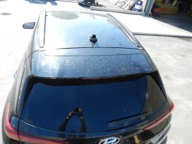 Hyundai Kona 64kwh, снимка 14