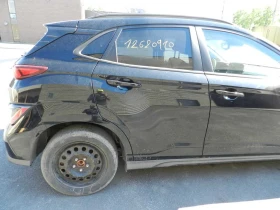 Hyundai Kona 64kwh, снимка 16