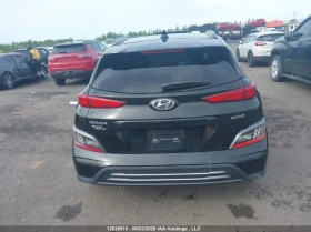 Hyundai Kona 64kwh, снимка 11