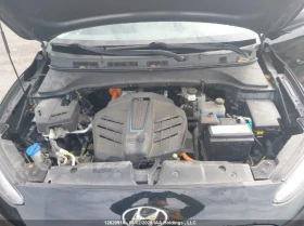 Hyundai Kona 64kwh, снимка 7