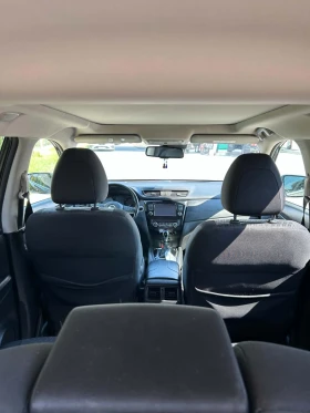 Nissan X-trail III T32 facelift TEKNA, снимка 9