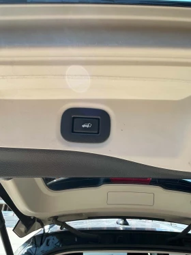 Nissan X-trail III T32 facelift, снимка 15