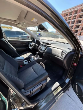 Nissan X-trail III T32 facelift, снимка 8