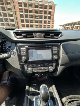 Nissan X-trail III T32 facelift, снимка 9