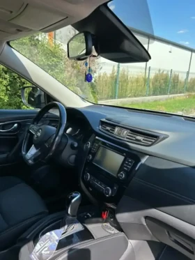 Nissan X-trail III T32 facelift TEKNA, снимка 2