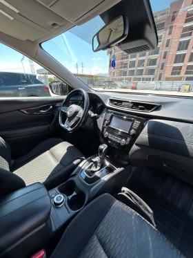 Nissan X-trail III T32 facelift, снимка 6