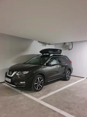 Nissan X-trail III T32 facelift TEKNA, снимка 16