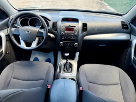 Kia Sorento 2.2 CRDI, снимка 10