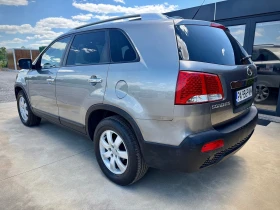 Kia Sorento 2.2 CRDI, снимка 3