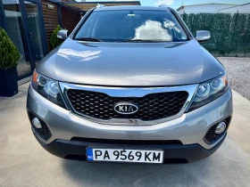 Kia Sorento 2.2 CRDI, снимка 7