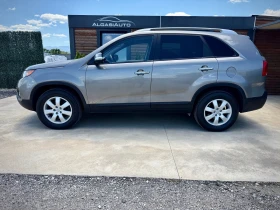 Kia Sorento 2.2 CRDI, снимка 2