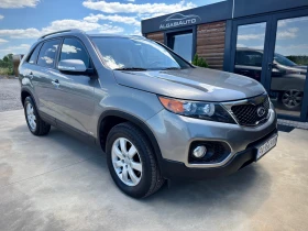 Kia Sorento 2.2 CRDI, снимка 6