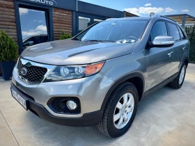 Kia Sorento 2.2 CRDI, снимка 1
