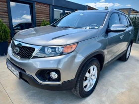 Kia Sorento 2.2 CRDI, снимка 8