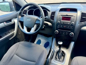 Kia Sorento 2.2 CRDI, снимка 11
