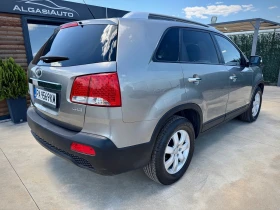 Kia Sorento 2.2 CRDI, снимка 4