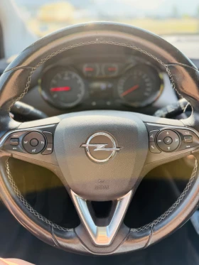 Opel Crossland X 1.2 TURBO, снимка 10
