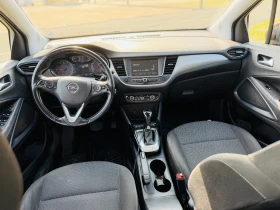 Opel Crossland X 1.2 TURBO, снимка 6