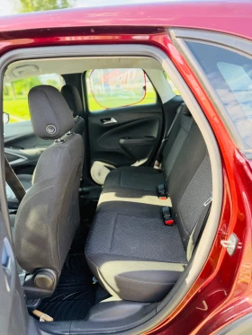 Opel Crossland X 1.2 TURBO, снимка 7