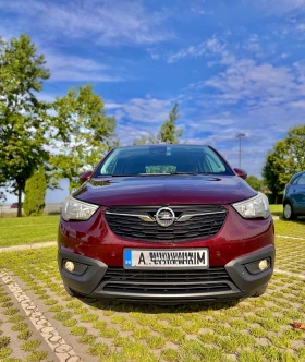 Opel Crossland X 1.2 TURBO, снимка 1