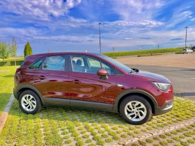 Opel Crossland X 1.2 TURBO, снимка 3