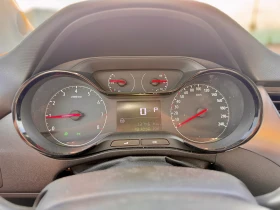 Opel Crossland X 1.2 TURBO, снимка 11