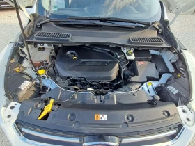 Ford Kuga 1.6i - 150 к.с 180000км, снимка 15
