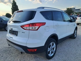 Ford Kuga 1.6i - 150 к.с 180000км, снимка 8