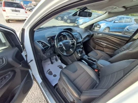 Ford Kuga 1.6i - 150 к.с 180000км, снимка 10