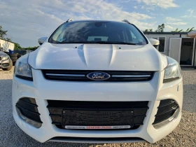 Ford Kuga 1.6i - 150 к.с 180000км, снимка 2