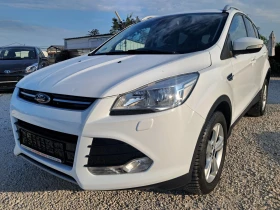 Ford Kuga 1.6i - 150 к.с 180000км, снимка 1