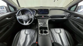 Hyundai Santa fe 2.2/PRESTIGE/DRIVE-ASSISTS, снимка 7