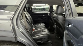 Hyundai Santa fe 2.2/PRESTIGE/DRIVE-ASSISTS, снимка 16