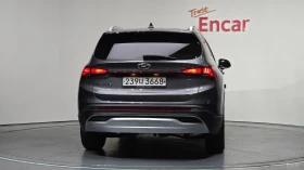 Hyundai Santa fe 2.2/PRESTIGE/DRIVE-ASSISTS, снимка 4