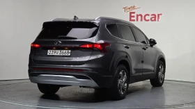 Hyundai Santa fe 2.2/PRESTIGE/DRIVE-ASSISTS, снимка 3