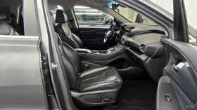 Hyundai Santa fe 2.2/PRESTIGE/DRIVE-ASSISTS, снимка 15