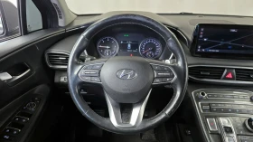 Hyundai Santa fe 2.2/PRESTIGE/DRIVE-ASSISTS, снимка 8