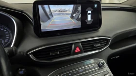 Hyundai Santa fe 2.2/PRESTIGE/DRIVE-ASSISTS, снимка 11