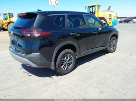 Nissan Rogue S FWD* TURBO, 201HP* КЛИП НА МОТОР, снимка 4