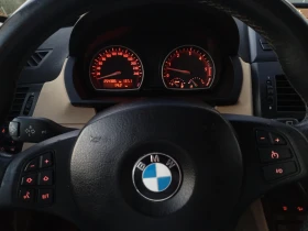 BMW X3 3.0D M57 204hp 6ск Клима 4х4 Уникат , снимка 16