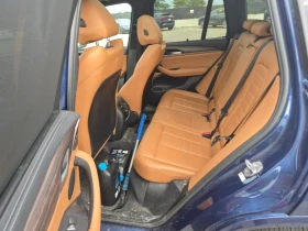 BMW X3 M40I  CARFAX, снимка 8