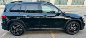 Mercedes-Benz GLB 250 2022* AMG PK* HERMES* NAPPA* PANO* 360* AIR* КРАЙН, снимка 6