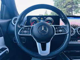 Mercedes-Benz GLB 250 2022* AMG PK* HERMES* NAPPA* PANO* 360* AIR* КРАЙН, снимка 7